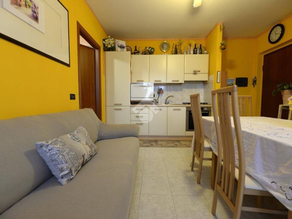 Appartamento a Merlino in Via tripoli, 16 - Foto 2