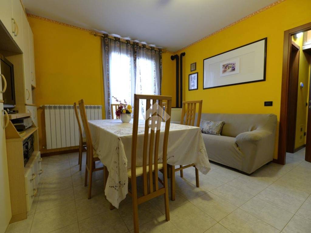 Appartamento a Merlino in Via tripoli, 16 - Foto 3