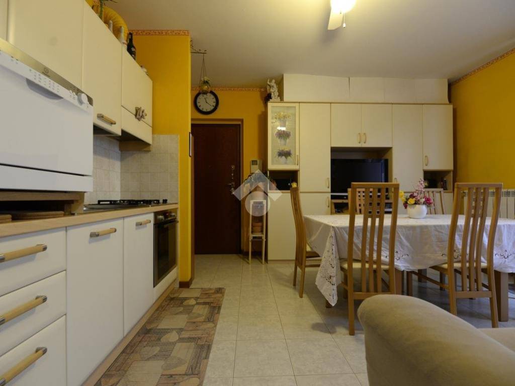 Appartamento a Merlino in Via tripoli, 16 - Foto 4