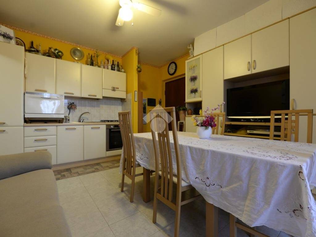 Appartamento a Merlino in Via tripoli, 16 - Foto 5