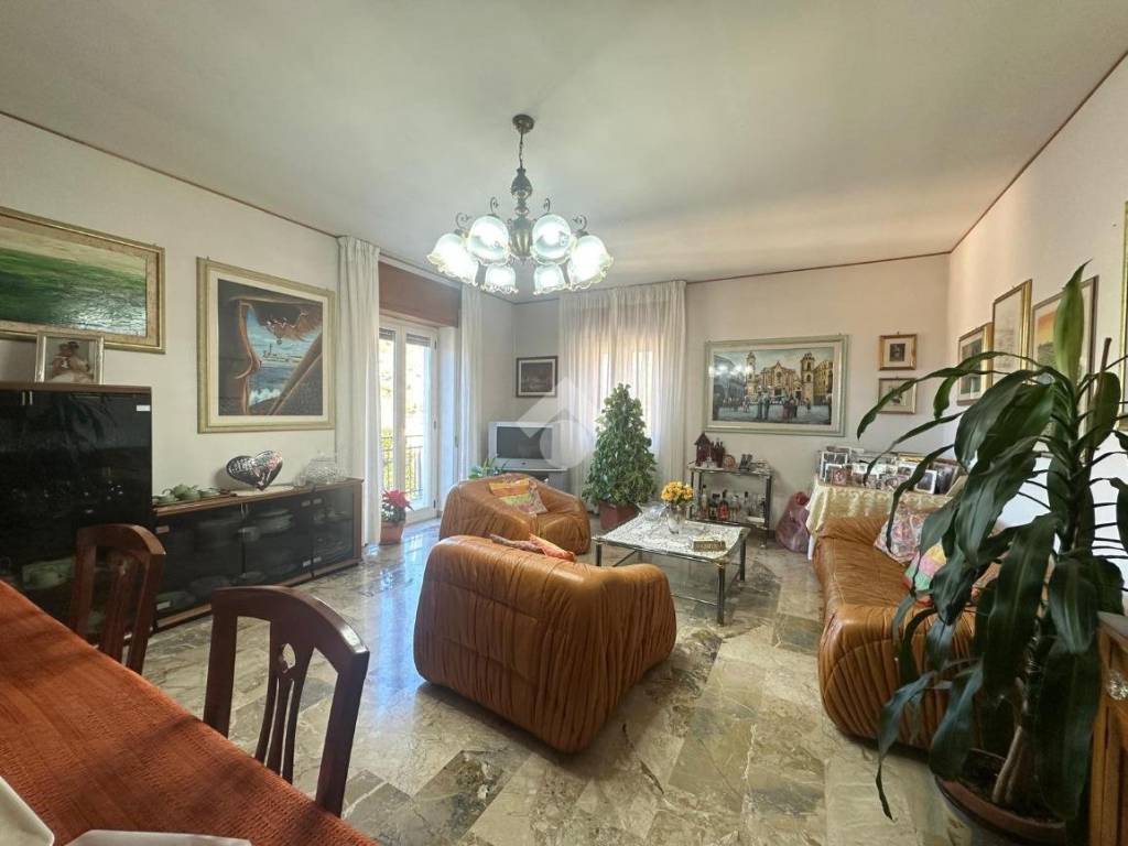 Appartamento a Lappano in Via Roma, 19 - Foto 2