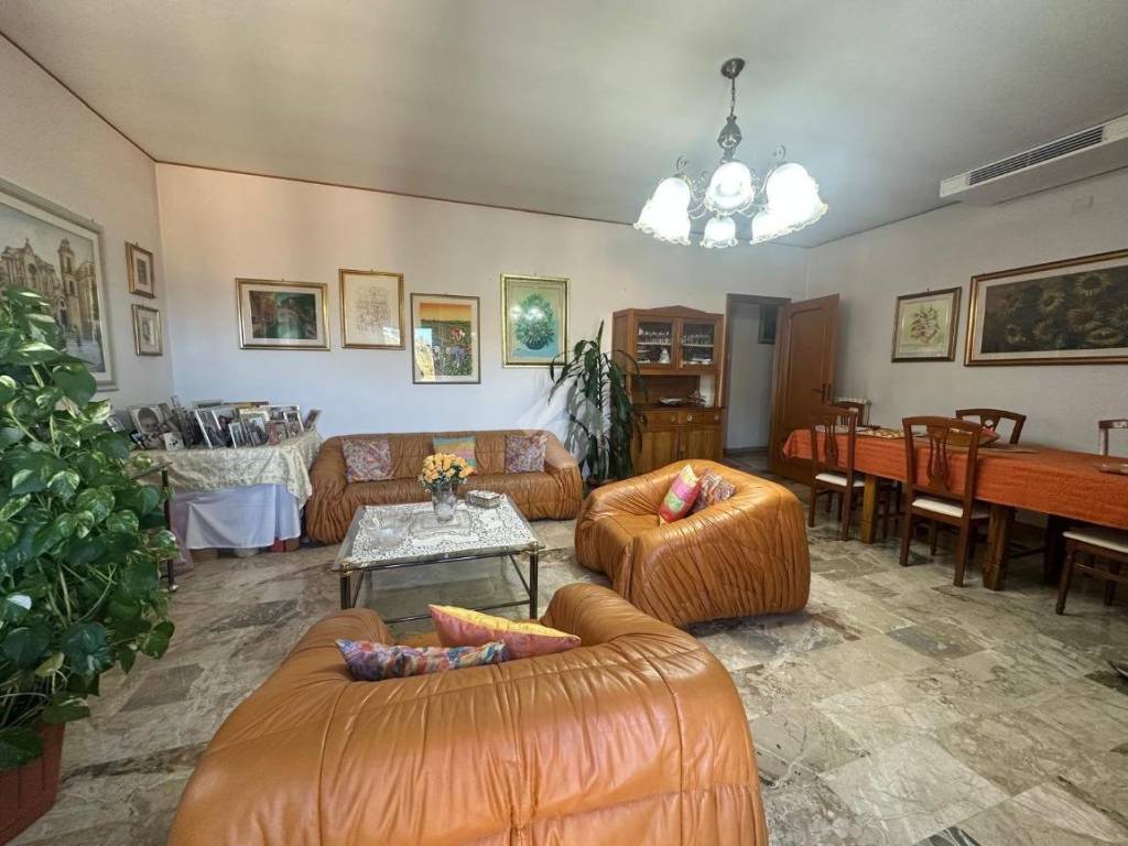 Appartamento a Lappano in Via Roma, 19 - Foto 3