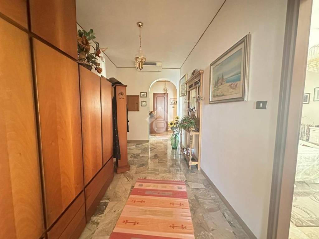 Appartamento a Lappano in Via Roma, 19 - Foto 4