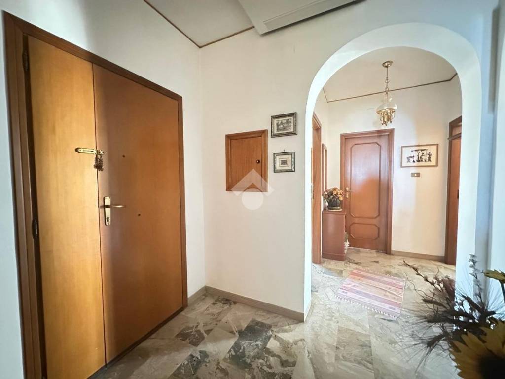 Appartamento a Lappano in Via Roma, 19 - Foto 5