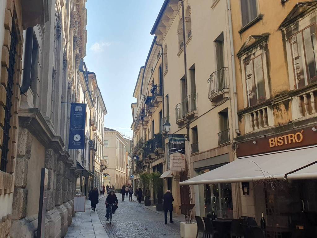 Attico / mansarda a Vicenza in Corso Antonio Fogazzaro, 29 - Foto 2