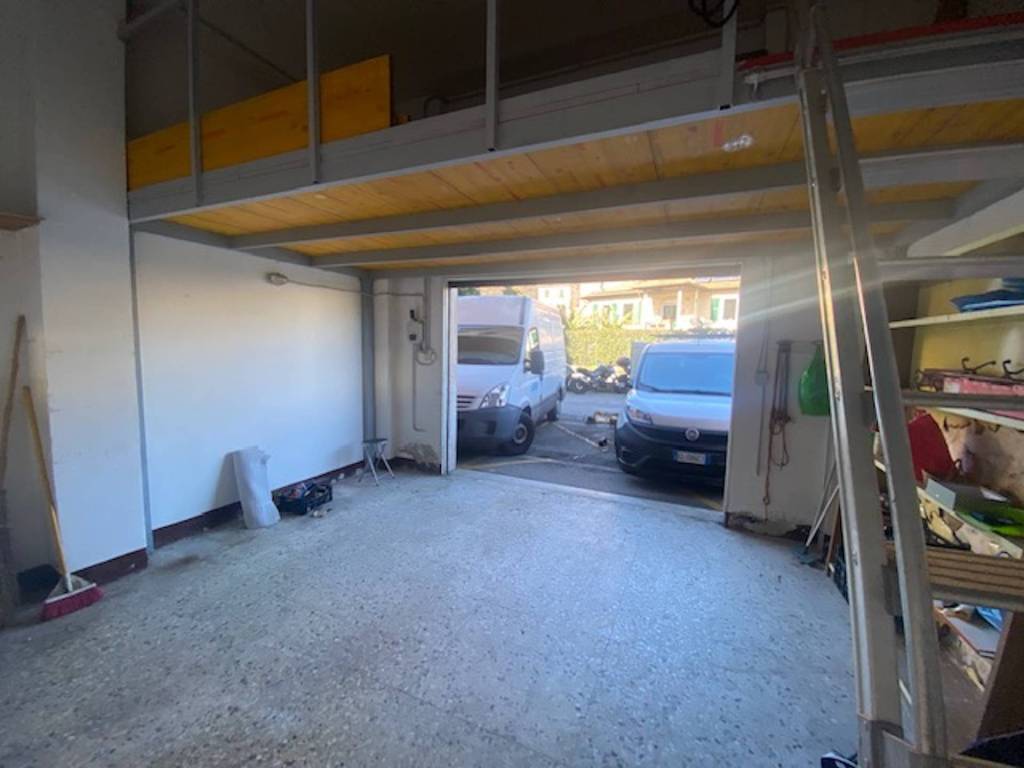Appartamento a La spezia in Via Monfalcone - Foto 2