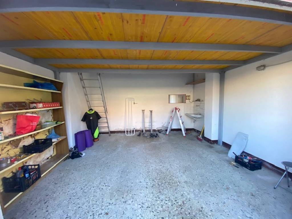 Appartamento a La spezia in Via Monfalcone - Foto 3