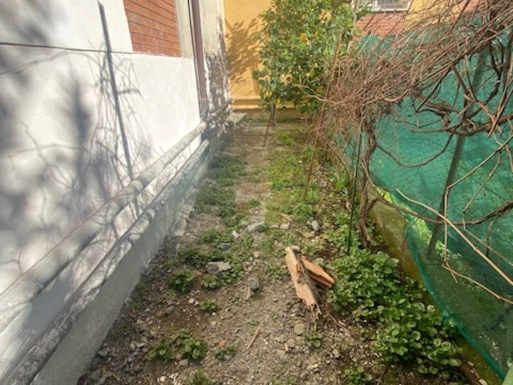 Appartamento a La spezia in Via Monfalcone - Foto 4