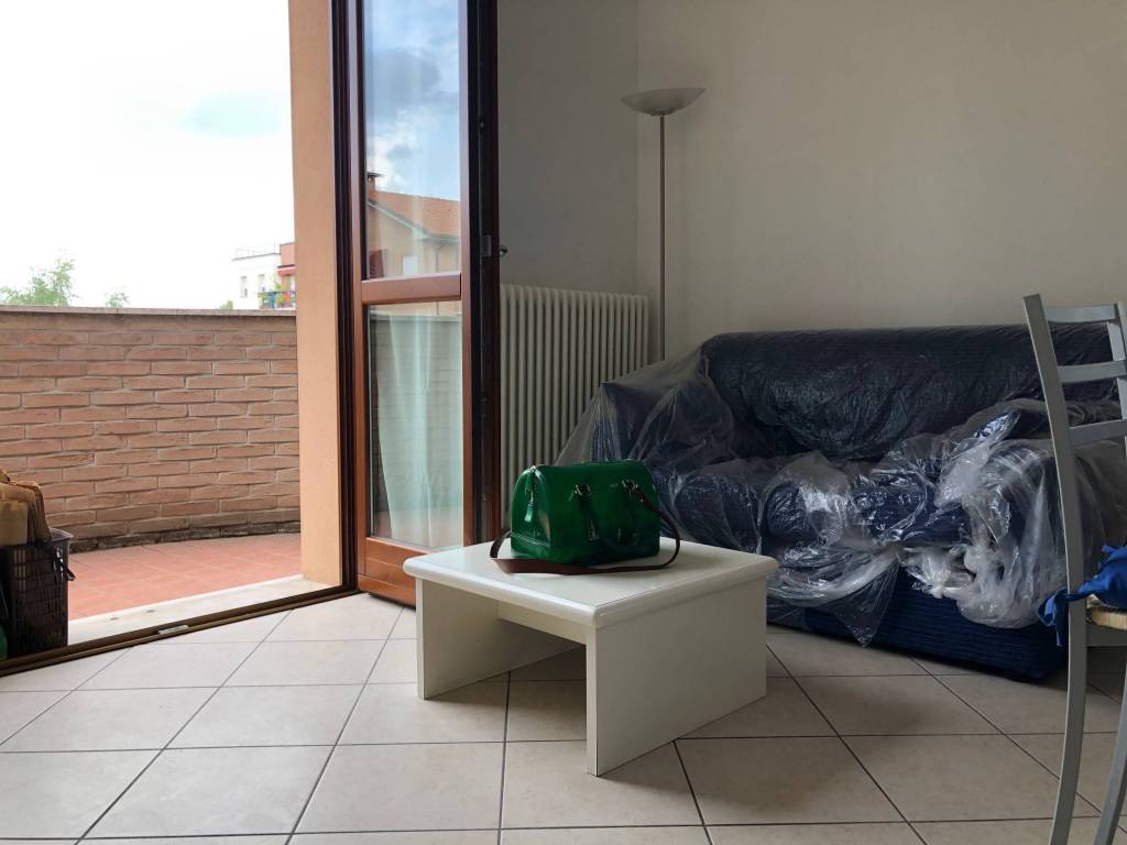 Appartamento a Ferrara in Via Bologna, 121 - Foto 2