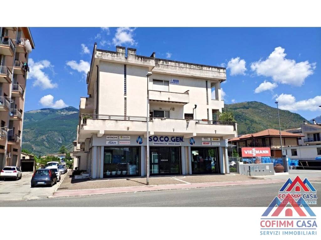 Appartamento a Sora in Viale San Domenico - Foto 2