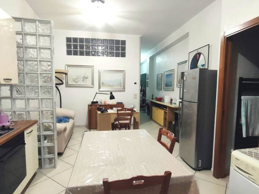 Appartamento a Manfredonia in Via Antico Ospedale Orsini, 50 - Foto 3