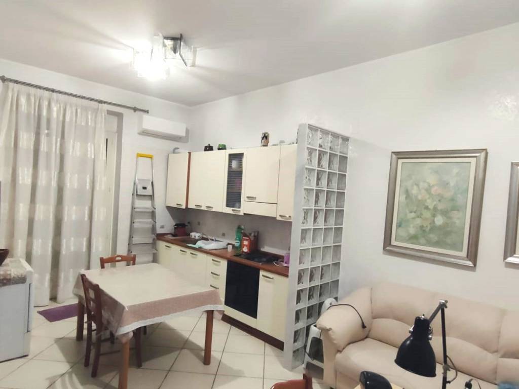 Appartamento a Manfredonia in Via Antico Ospedale Orsini, 50 - Foto 4