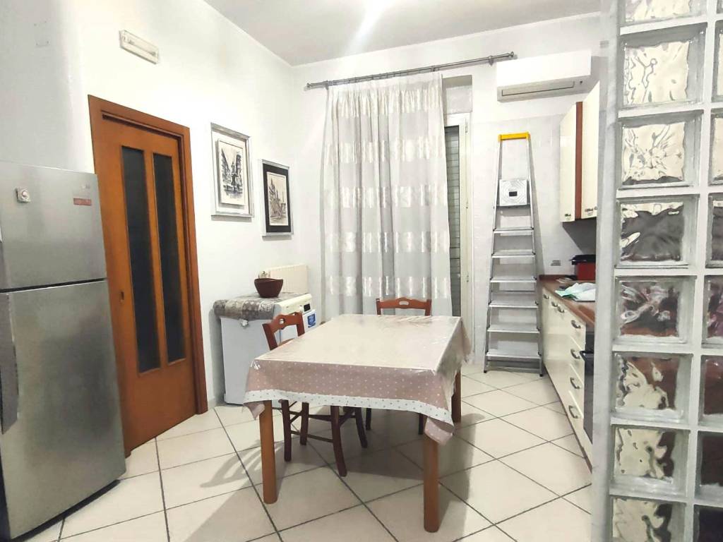 Appartamento a Manfredonia in Via Antico Ospedale Orsini, 50 - Foto 5