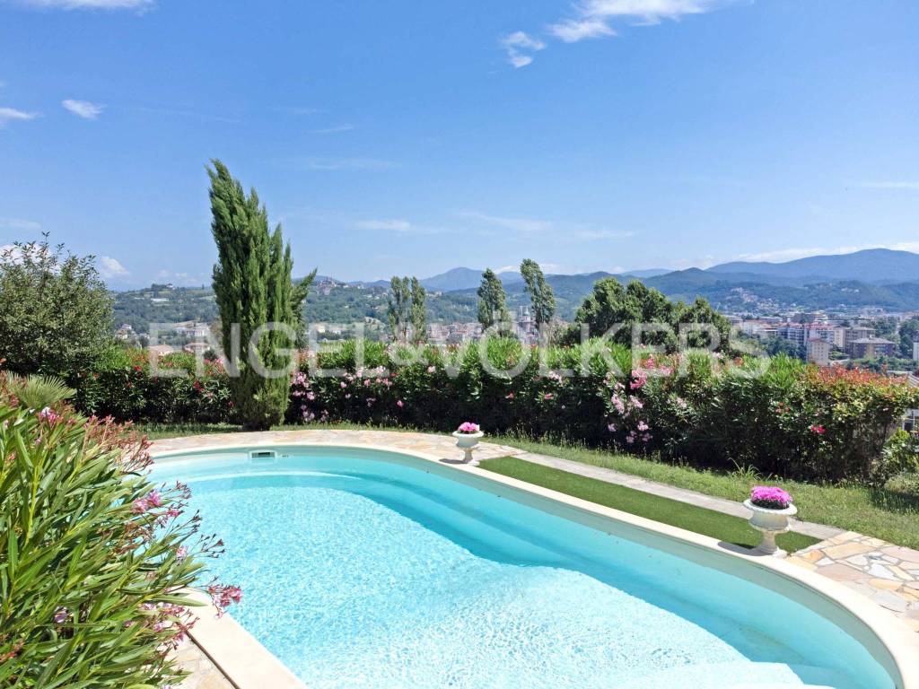 Villa a Ovada in Strada Cappellette, 5 - Foto 2
