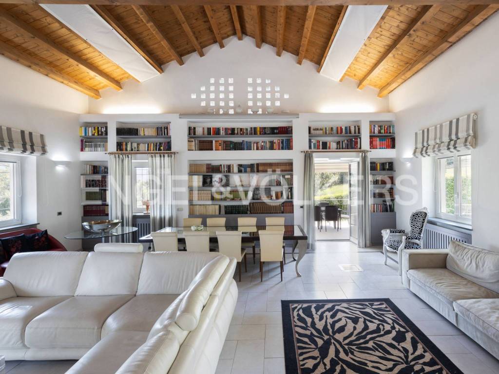 Villa a Ovada in Strada Cappellette, 5 - Foto 3