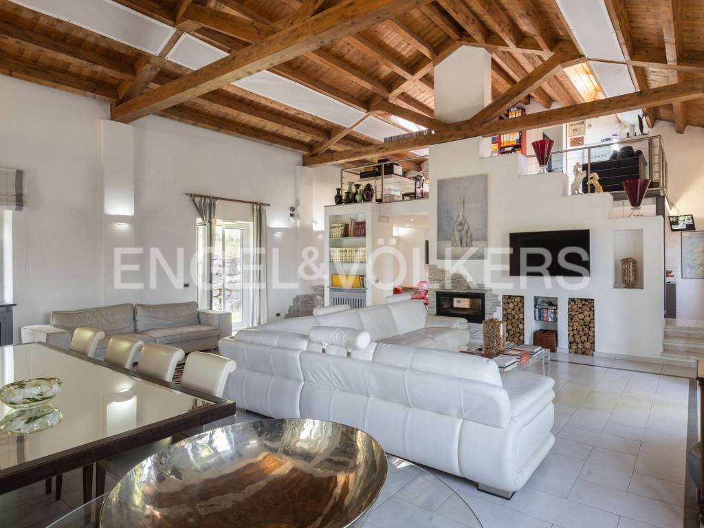 Villa a Ovada in Strada Cappellette, 5 - Foto 4