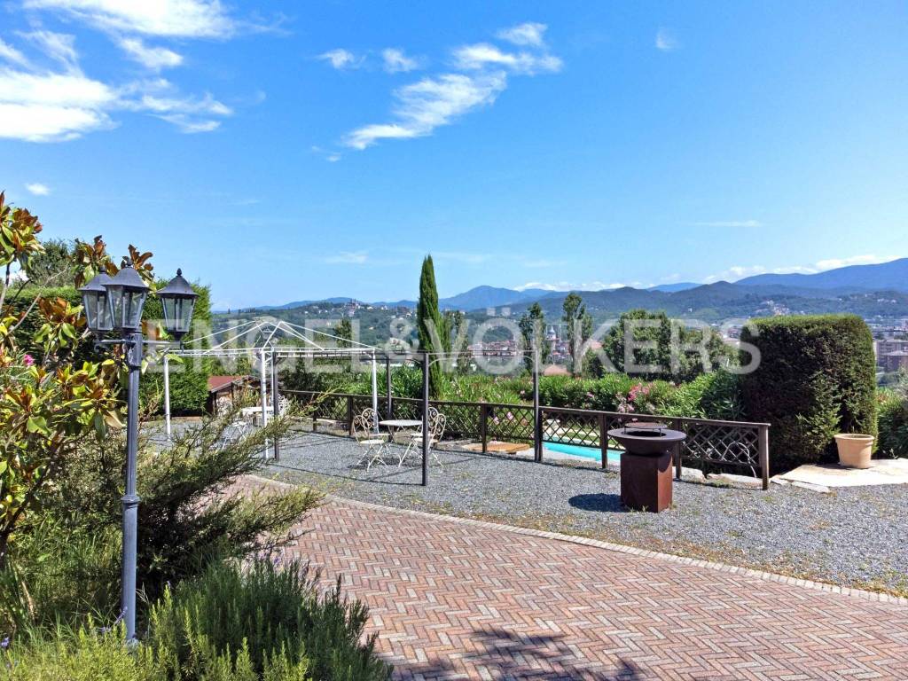 Villa a Ovada in Strada Cappellette, 5 - Foto 5