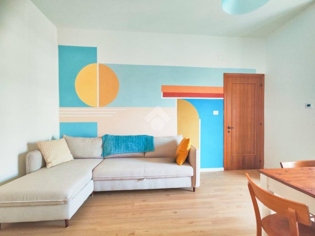 Appartamento a Silvi in Via Leonardo da Vinci, 72 - Foto 4
