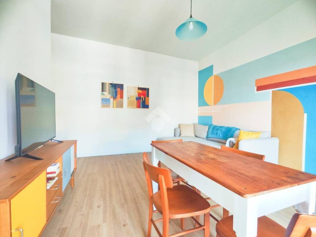 Appartamento a Silvi in Via Leonardo da Vinci, 72 - Foto 5