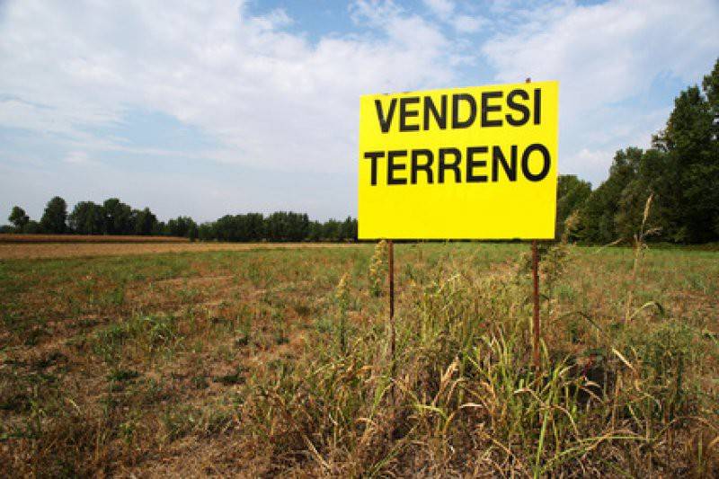 Terreno a Borgo san siro in Via Giuseppe Verdi - Foto 4