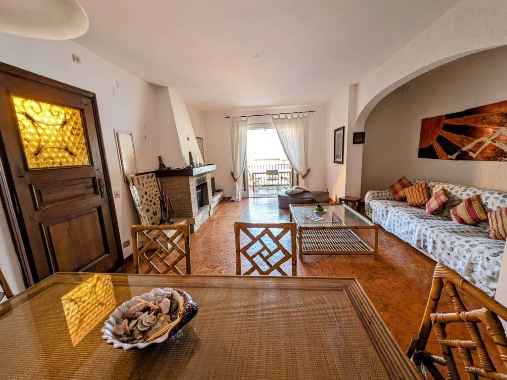 Appartamento a Monte argentario in Via della Grotta - Foto 4