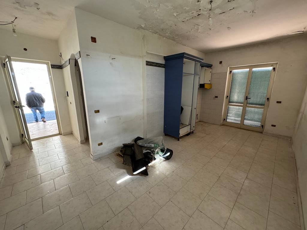 Appartamento a San nicola arcella in Villaggio del Bridge, 133 - Foto 3