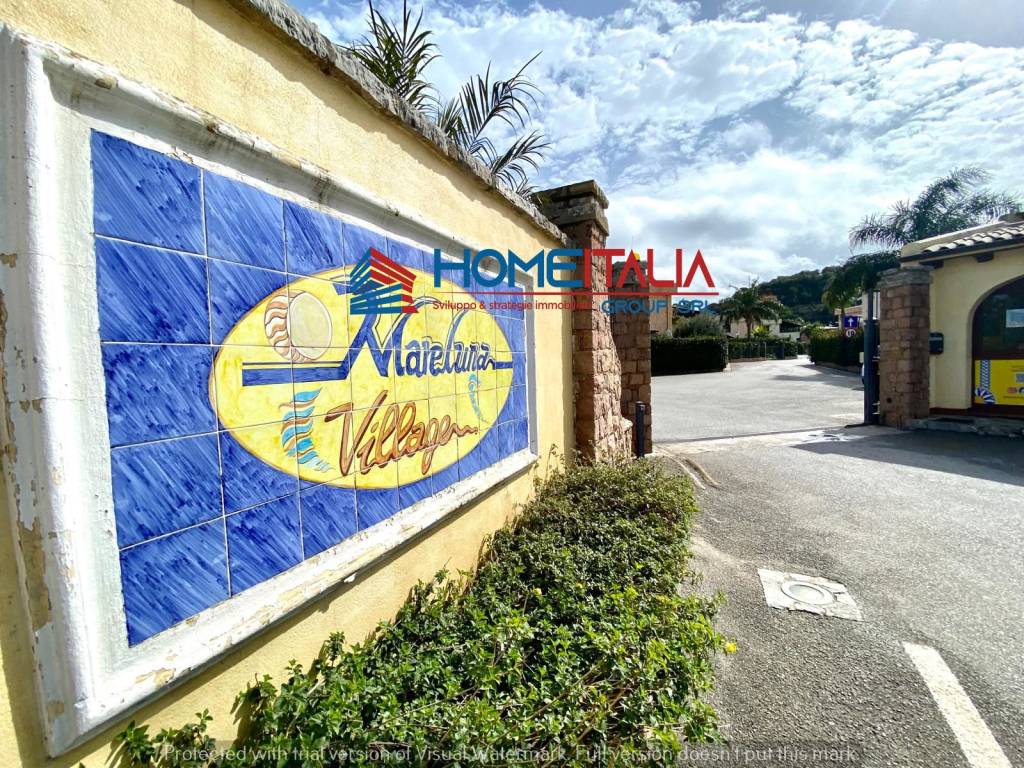 Villa a Campofelice di roccella in Contrada Pistavecchia - Foto 2
