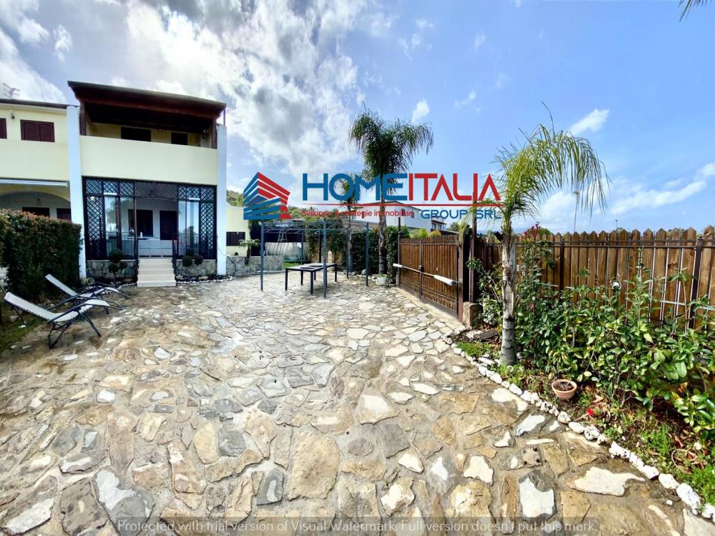 Villa a Campofelice di roccella in Contrada Pistavecchia - Foto 4