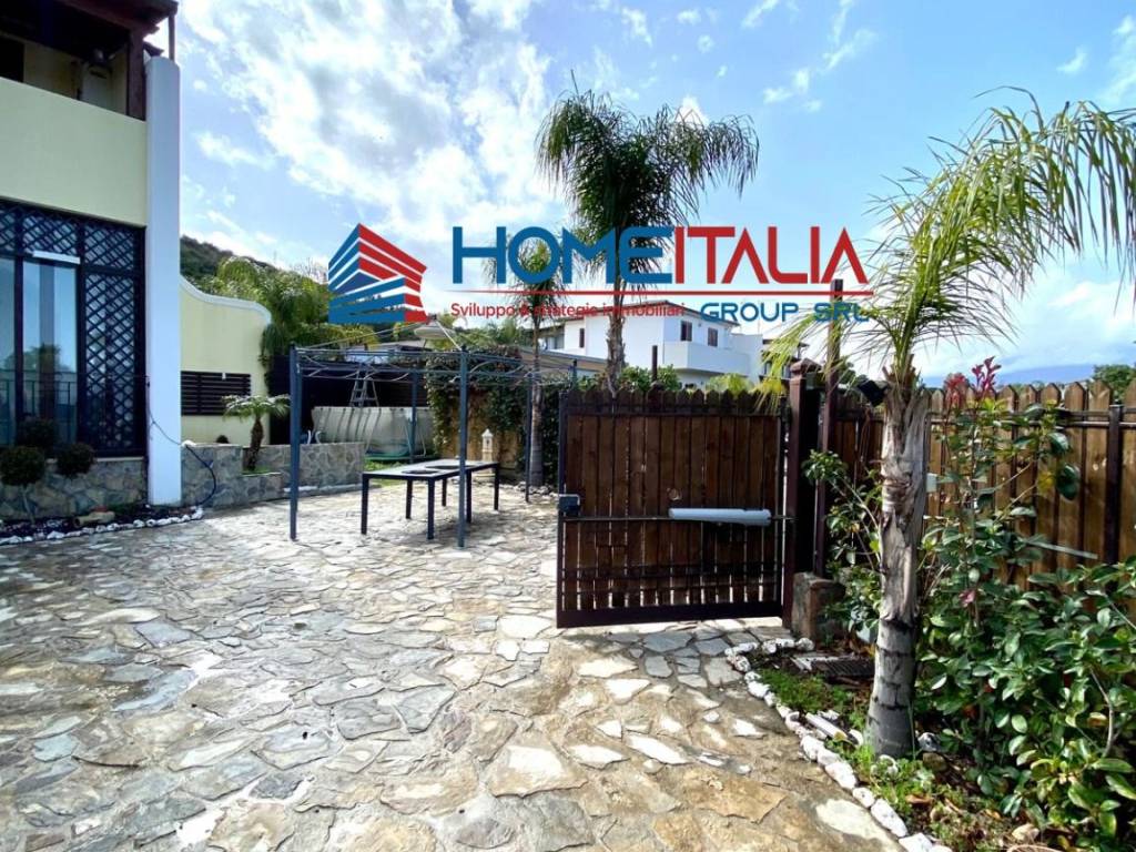 Villa a Campofelice di roccella in Contrada Pistavecchia - Foto 5