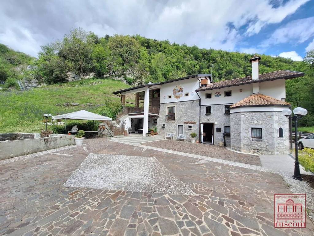 Villa a Clauzetto in Via Della Val Cosa, 83 - Foto 5