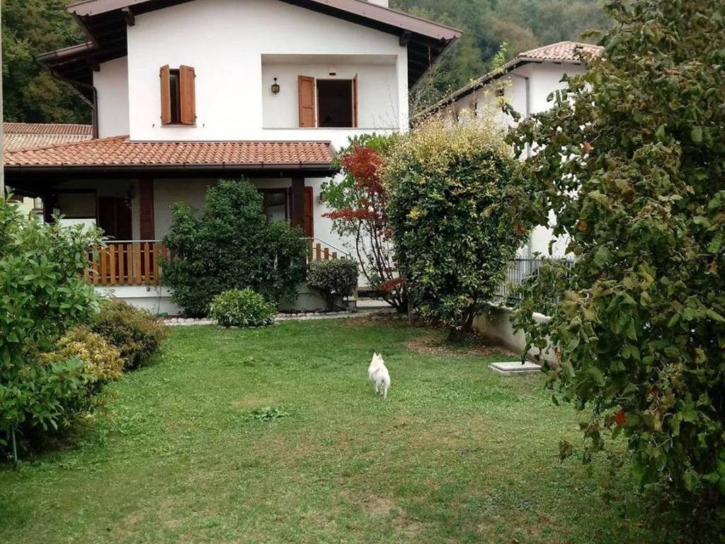 Villa a Sequals in Via Pietro Zorutti, 13 - Foto 2