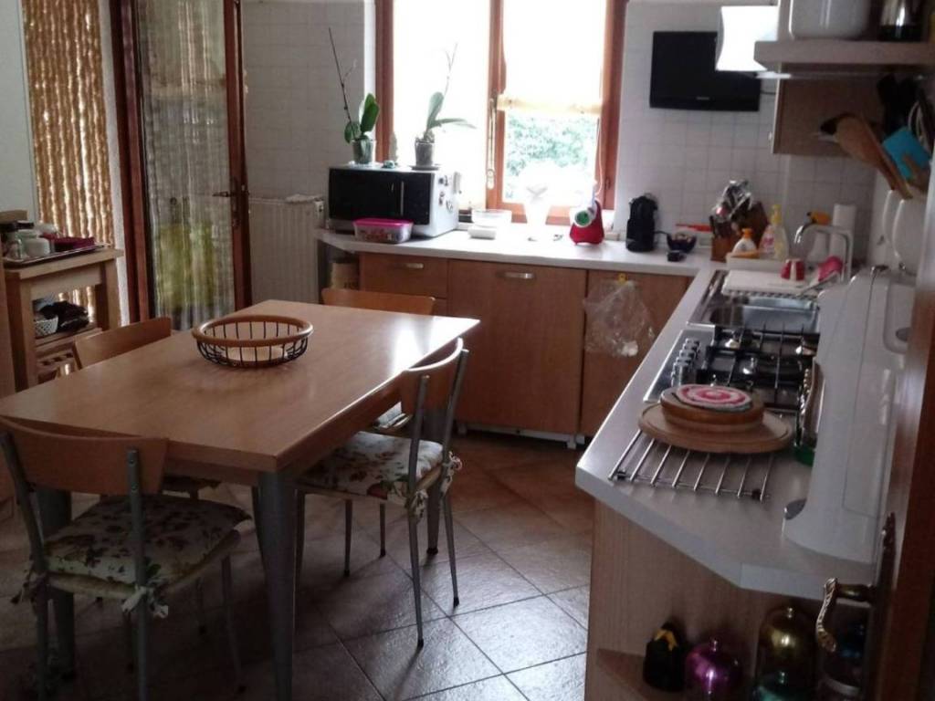 Villa a Sequals in Via Pietro Zorutti, 13 - Foto 5