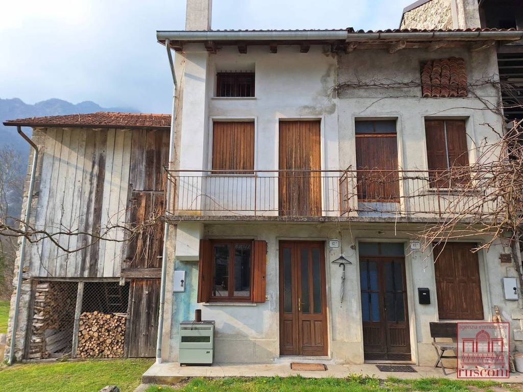 Villa a Andreis in Via Acquedotto, 19 - Foto 2