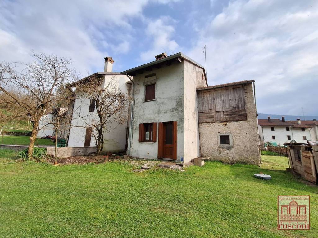 Villa a Andreis in Via Acquedotto, 19 - Foto 3