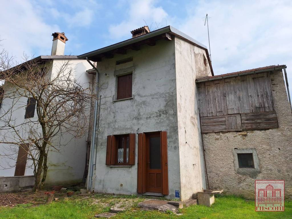 Villa a Andreis in Via Acquedotto, 19 - Foto 4