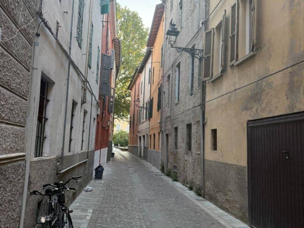Appartamento a Parma in Borgo San Silvestro - Foto 3