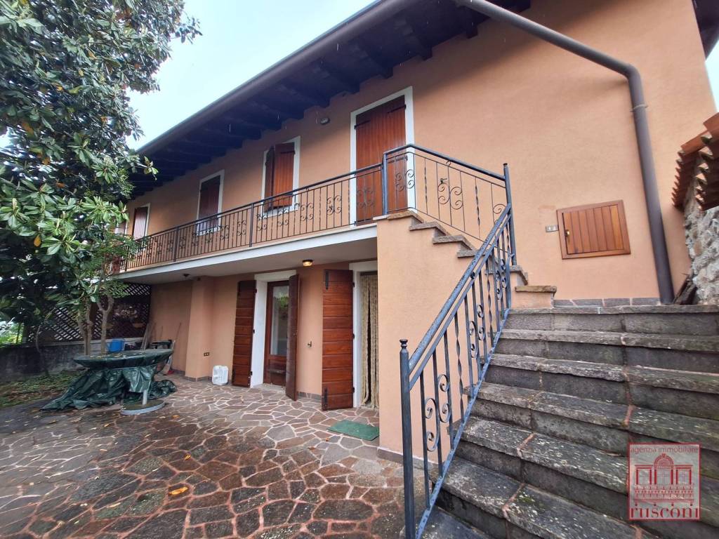 Villa a Vivaro in Via Dell'Oste, 2 - Foto 3