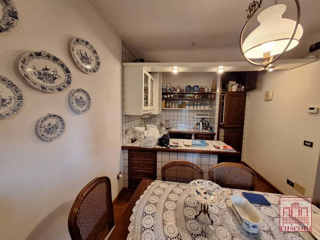 Villa a Vivaro in Via Dell'Oste, 2 - Foto 5