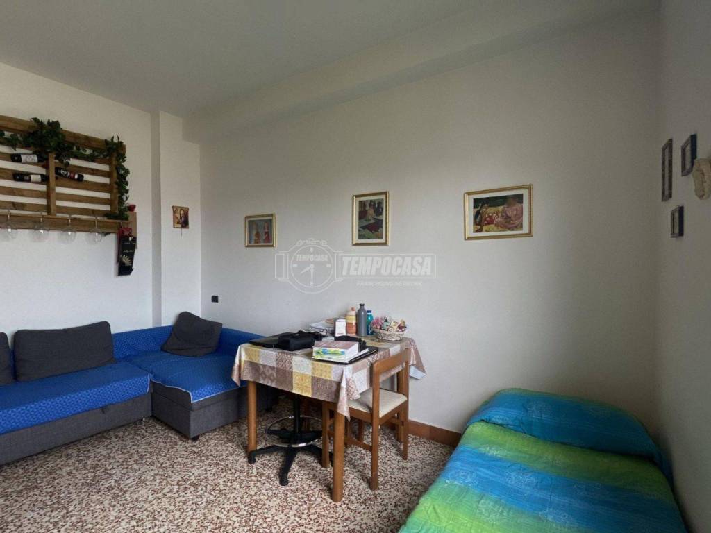 Appartamento a Lodi in Via Bergognone 2 - Foto 3