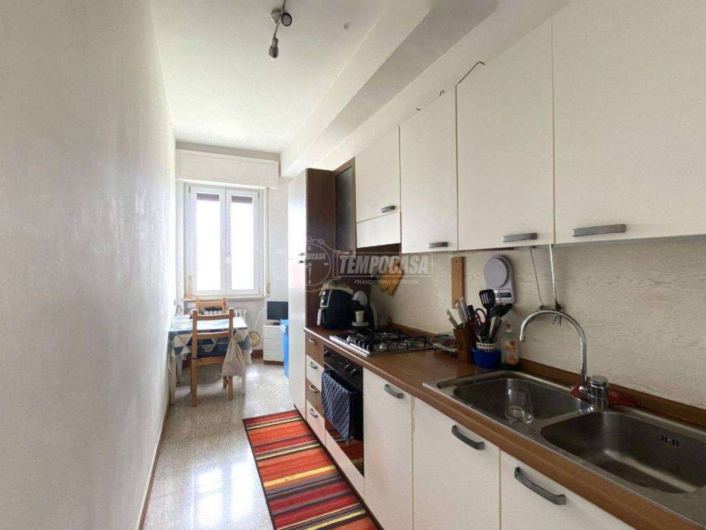 Appartamento a Lodi in Via Bergognone 2 - Foto 5