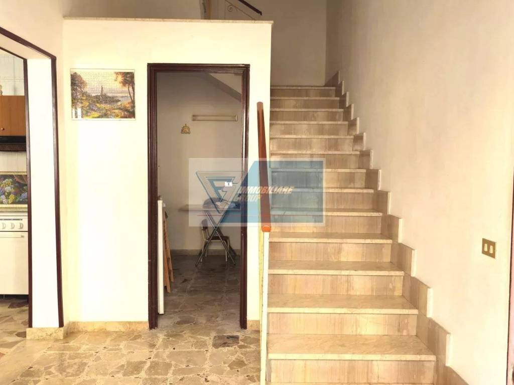 Casa indipendente a Avola in Via Piave - Foto 2