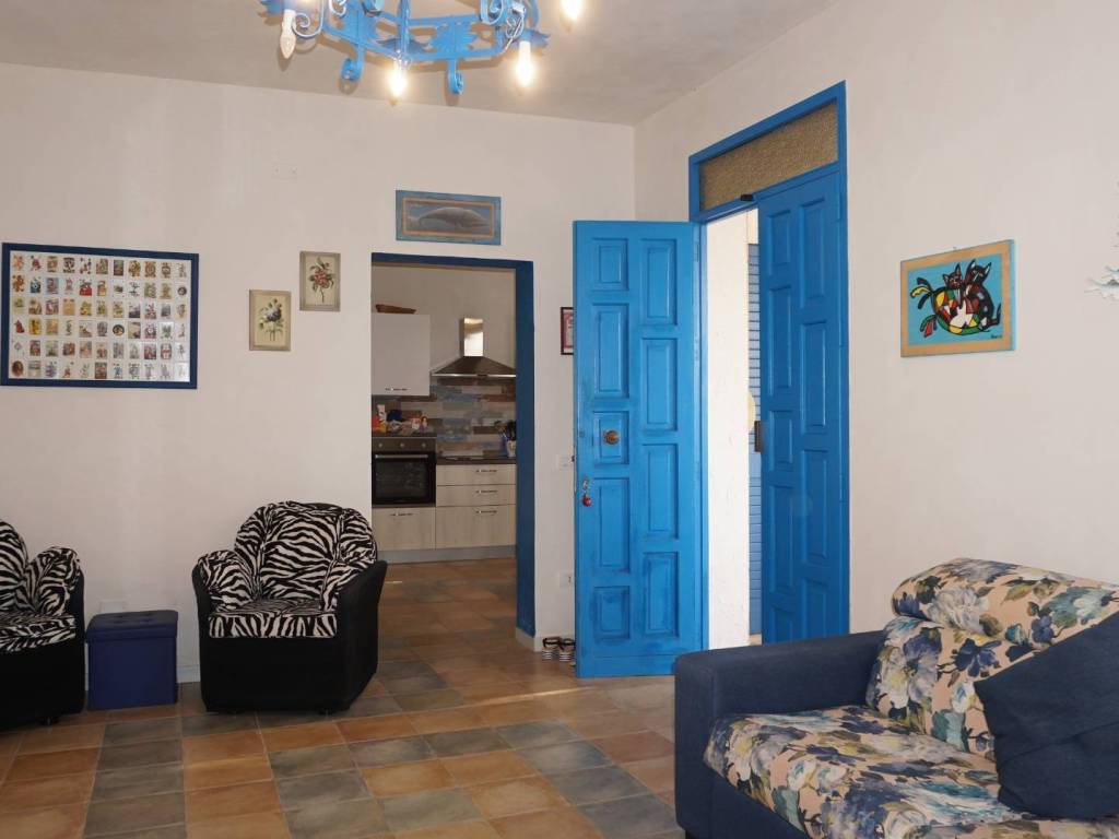 Casa indipendente a Castelvetrano in via Socrate - Foto 2