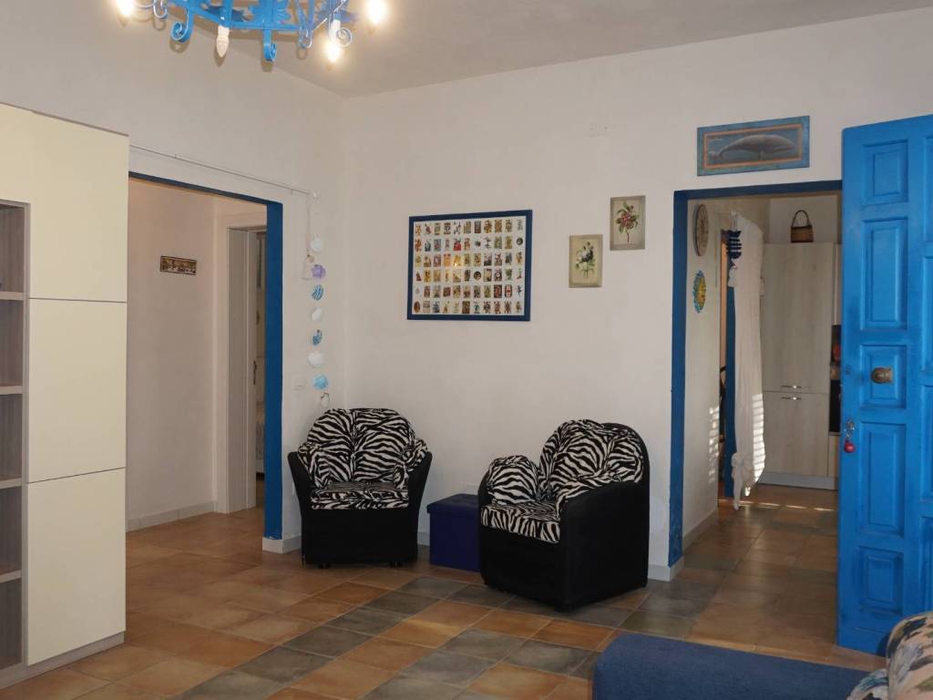 Casa indipendente a Castelvetrano in via Socrate - Foto 3