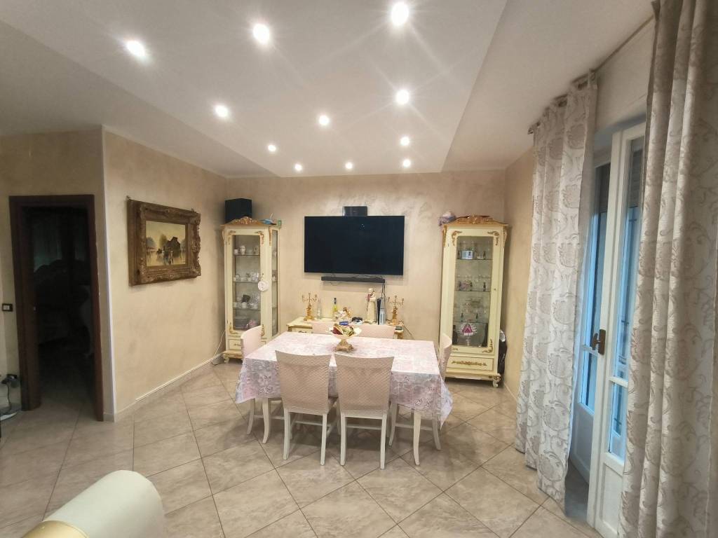 Appartamento a Salerano sul lambro in Via Alessandro Manzoni, 6 - Foto 4