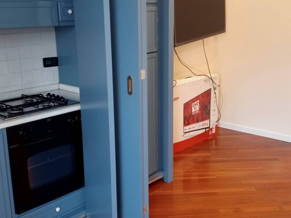 Appartamento a Parma in Strada Massimo d'Azeglio - Foto 4