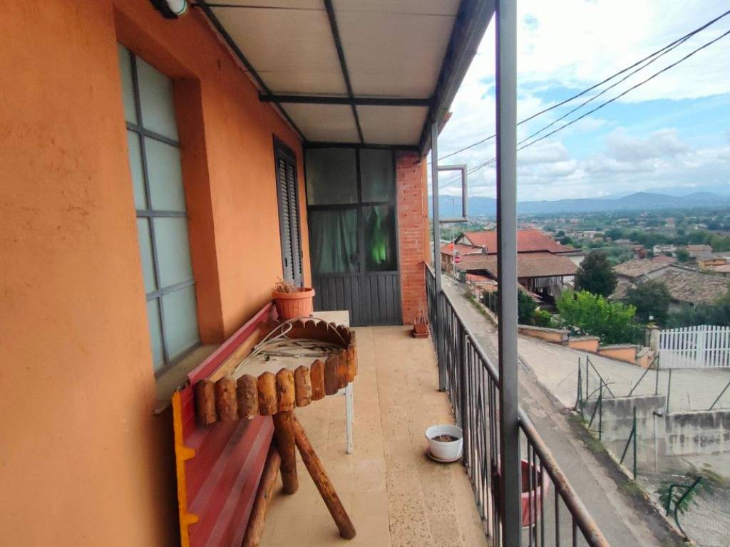 Casa indipendente a Alatri in Via del Falco - Foto 3
