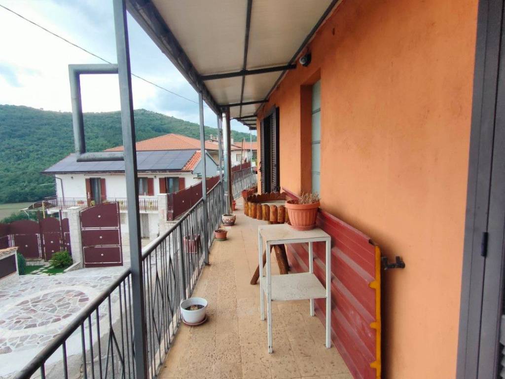 Casa indipendente a Alatri in Via del Falco - Foto 4