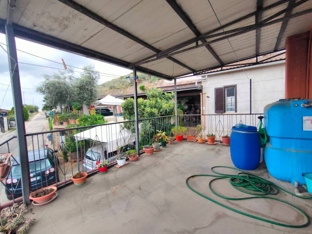 Casa indipendente a Alatri in Via del Falco - Foto 5
