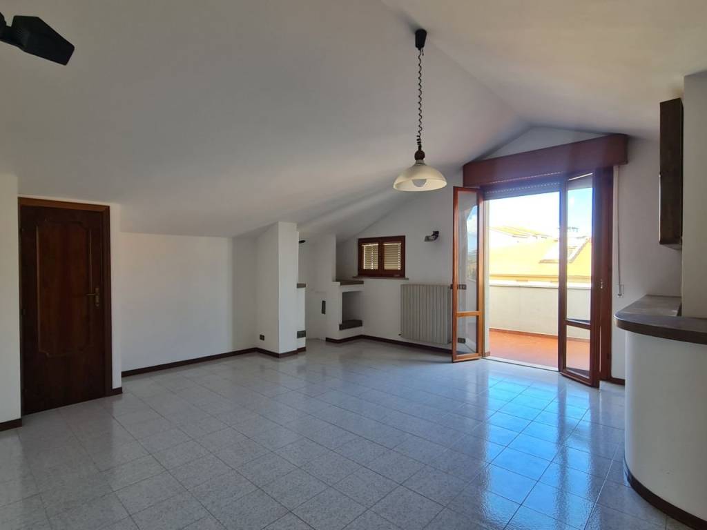Appartamento a Castelbellino in Via Antonio Gramsci - Foto 2