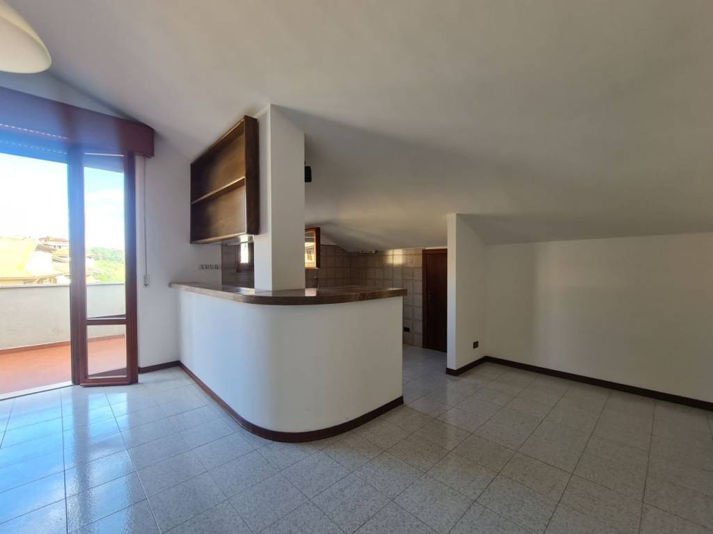 Appartamento a Castelbellino in Via Antonio Gramsci - Foto 4